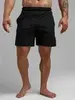 Шорты на резинке Barracuda All Black