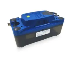 Помпа дренажная BAVIS Tank S-450 накопительная 2.3л, 450 л/ч