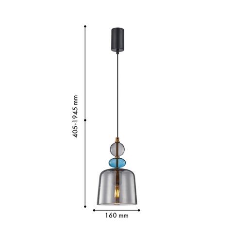 Подвесной светильник F-Promo Vinglas 4342-1P