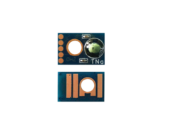 Чип картриджа для RICOH MPC501SP (CET) Yellow, 12000 стр., CET381108