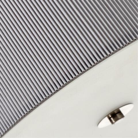 Подвесная люстра Arte Lamp MALLORCA A1021SP-5SS