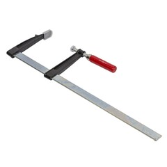 44-0-250 Струбцина F-образная, 120х500мм (РемоКолор)