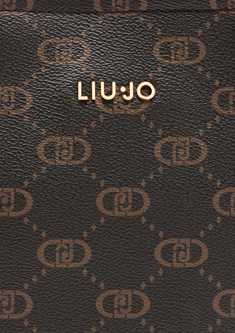 Сумка и брелок Liu Jo