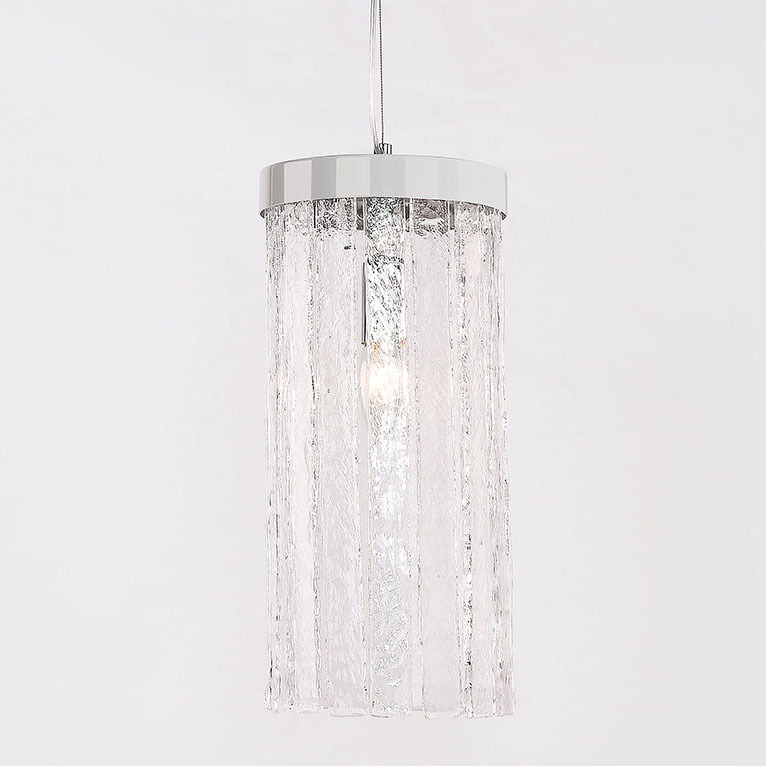 Подвесной светильник Newport 10820 10821/S new nickel М0066674