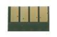 Смарт-чип Samsung CLP-660, 610 yellow (желтый) 5,5k.