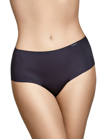Бесшовные трусы-макси Selene 503 MAXI BRAGA
