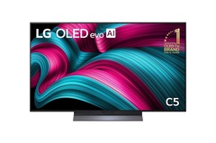 Телевизор LG OLED48C5LA