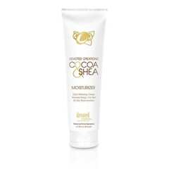 Увлажняющий крем DC COCOA & SHEA™ / КАКАО И ШИ ОТ DEVOTED CREATIONS