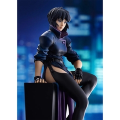 Фигурка Pop Up Parade L Size: Ghost in the Shell. Motoko Kusanagi
