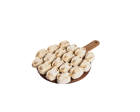 Манты Гастромания ПФ Цех