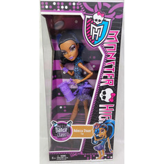 Робека Стим. Дэнс Класс