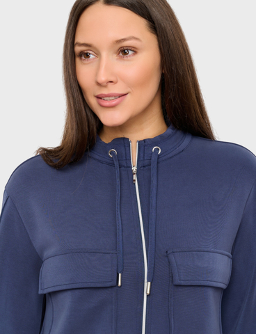 Толстовка GERRY WEBER