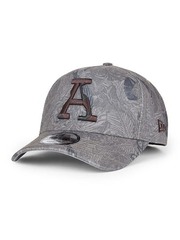 Бейсболка New Era X Alpha 940 Distressed A Cap Khaki Botanic Camo