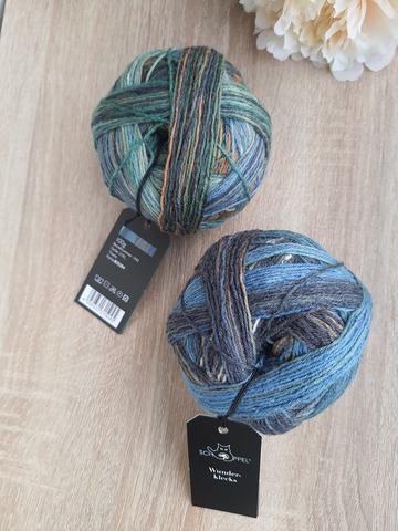 Schoppel Wunderklecks 2150