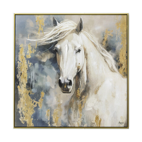 Настенное панно Danielle (80*80 см) - купить