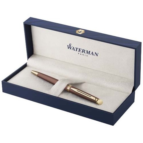 Шариковая ручка Waterman Hemisphere M