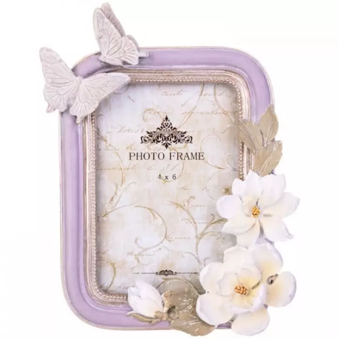 Фоторамка Lefard (17*3,1*23 см), для фото (10*15 см) - купить