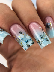 Слайдер дизайн #CF-247