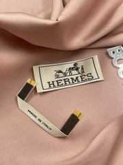 Комплект бирок Эрме и Сделано в Италии