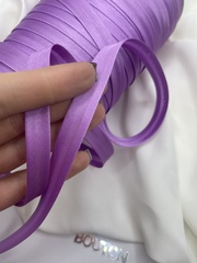 Косая бейка 