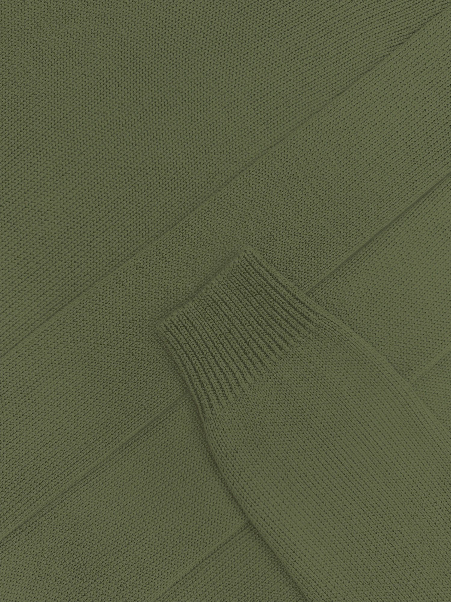 Кардиган с капюшоном из экохлопка