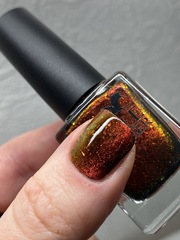 Watch The World Burn (sample batch)