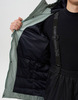 Утепленная куртка Nordski Coach Smoky Mint мужская