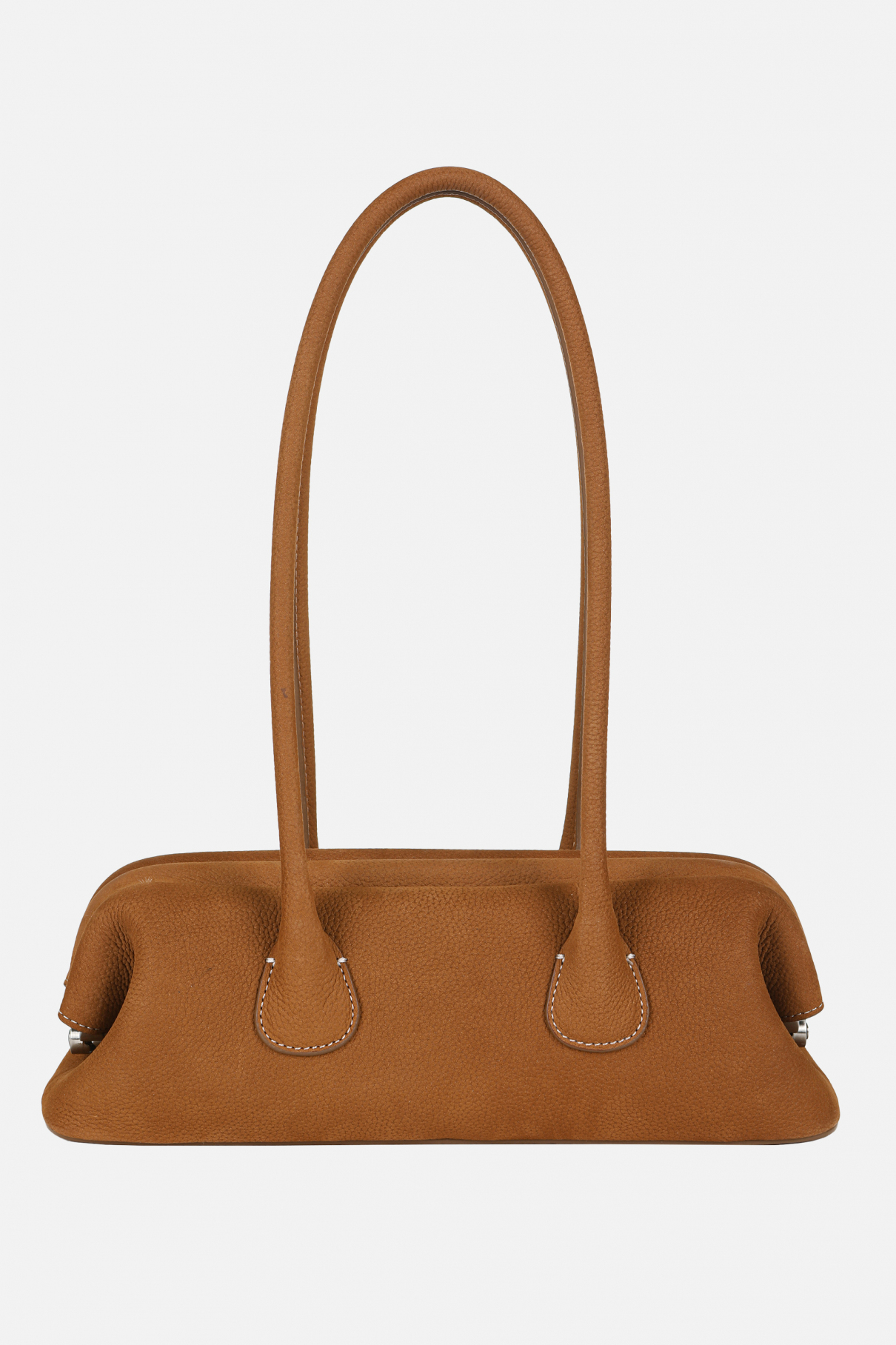 Сумка BOAT WIDE MINI Коричневый