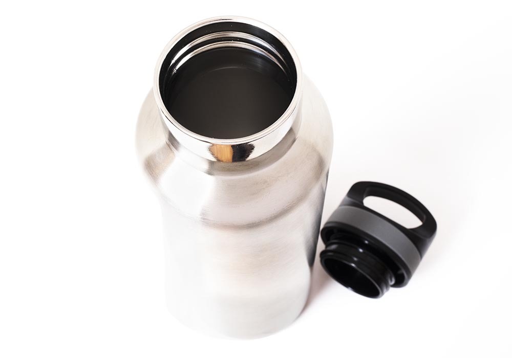 Бутылка Zero Tolerance Insulated Water Bottle B18 - фотография 