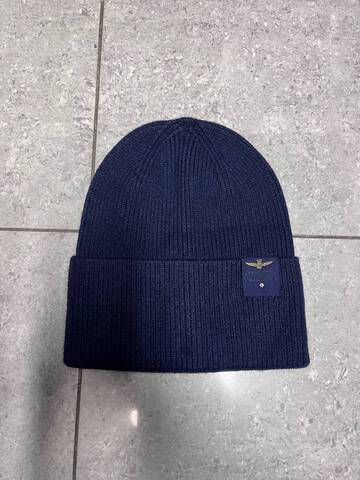 Шапка Aeronautica 688052si