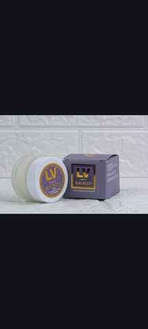 Крем LV лимфодренажный с пептидами 50 мл