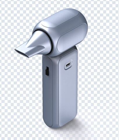 Аккумуляторная воздуходувка мощная Hasvik Luft