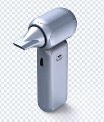 Аккумуляторная воздуходувка мощная Hasvik Luft