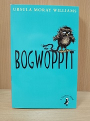 Bogwoppit (A Puffin Book)