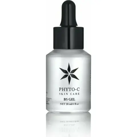 Гель для лица с витамином B5 30мл