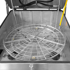 АМ1150 LK Комбинированная промывочная установка Mizotty