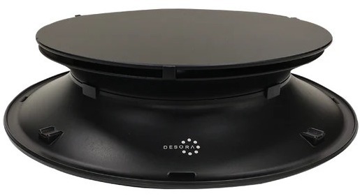 Вставка SloRoller и подставка под решетки (Big Joe)