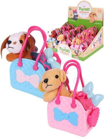 Игрушка мягкая