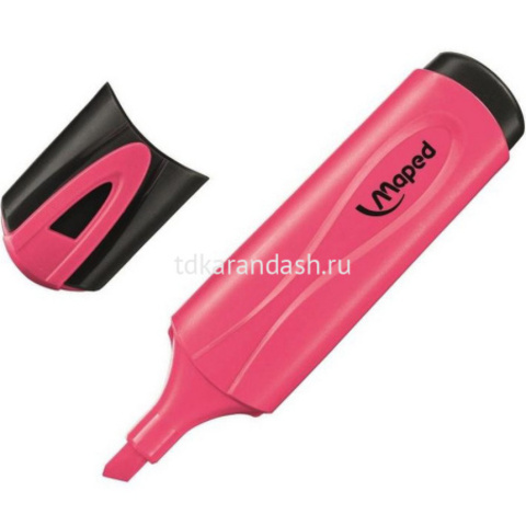 Маркер текстовыделитель 