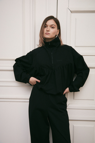 Анорак BLACK PEARL