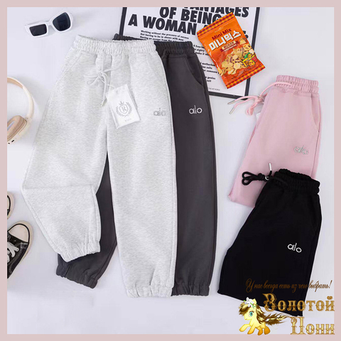 Брюки спорт д (6-10) 260112-W-3003