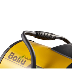 Пушка тепловая электрическая BALLU BHP-P-3 в интернет-магазине ЯрТехника