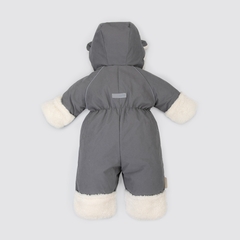 Демисезонный комбинезон