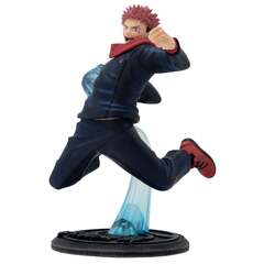 Фигурка SFC Jujutsu Kaisen: Yuji Itadori (54)