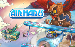 Air Hares (для ПК, цифровой код доступа)