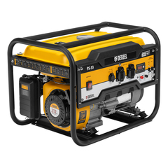 Генератор бензиновый DENZEL PS 33