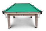 Бильярдный стол Юнкер 2 NEW фото №3