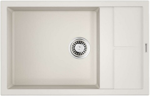 Omoikiri Sumi 78-LB-WH