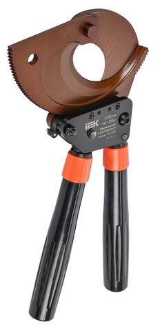 Ножницы секторные НС-75Бр IEK