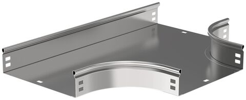 ESCA Разветвитель Т-обр. плавн. тип Г01 80х200мм IEK